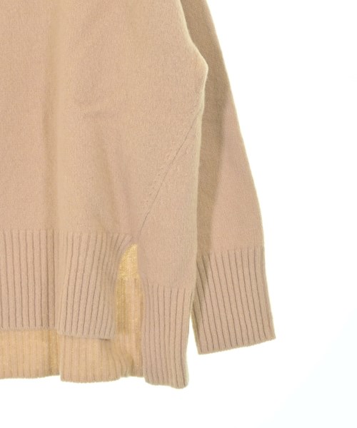 Ray Beams（レイビームス）ニット・セーター ベージュ サイズ:F レディース/2200633629045