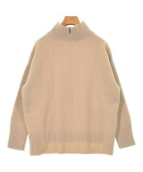 Ray Beams（レイビームス）ニット・セーター ベージュ サイズ:F レディース/2200633629045