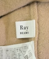 Ray Beams（レイビームス）ニット・セーター ベージュ サイズ:F レディース/2200633629045