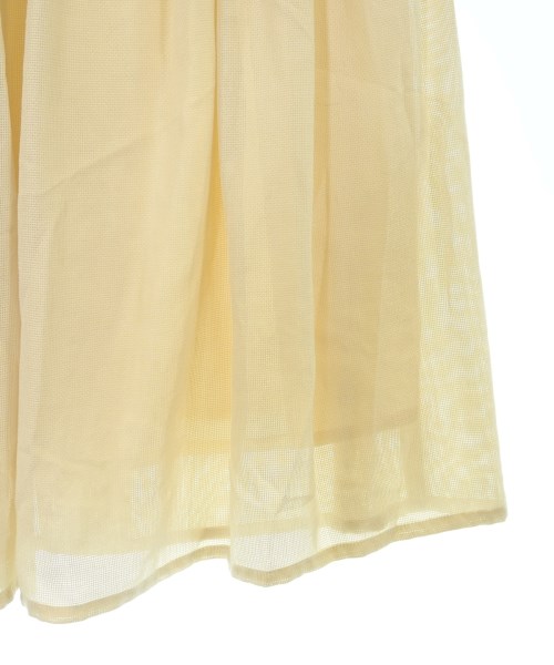 Ray Beams（レイビームス）ロング・マキシ丈スカート ベージュ サイズ:-(M位) レディース/2200617653158