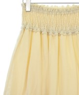 Ray Beams（レイビームス）ロング・マキシ丈スカート ベージュ サイズ:-(M位) レディース/2200617653158