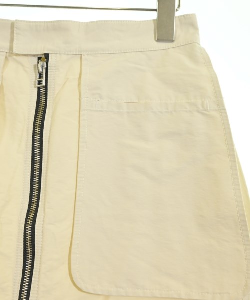 Ray Beams（レイビームス）ロング・マキシ丈スカート 黄 サイズ:1(S位) レディース/2200619090036