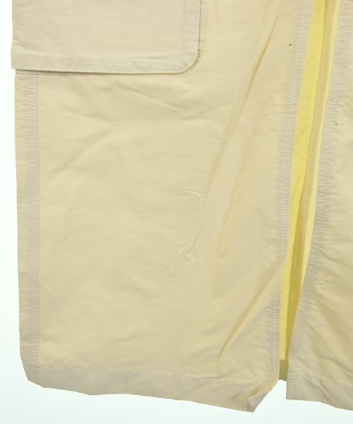 Ray Beams（レイビームス）ロング・マキシ丈スカート 黄 サイズ:1(S位) レディース/2200619090036