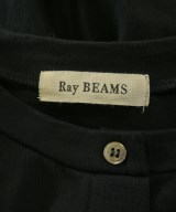 Ray Beams（レイビームス）Tシャツ・カットソー 黒 サイズ:-(M位) レディース/2200630024065