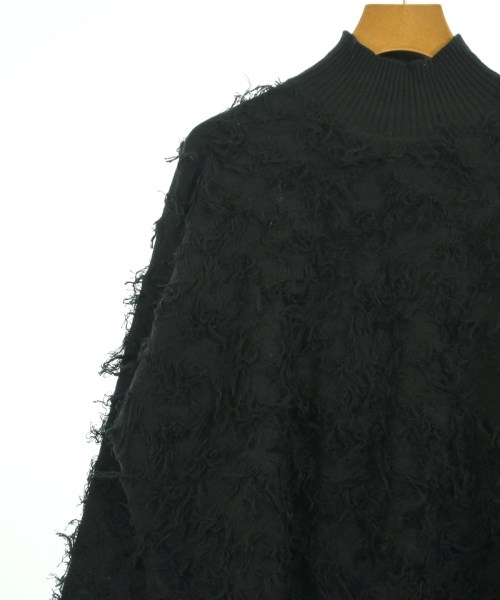 Ray Beams（レイビームス）ニット・セーター 黒 サイズ:F レディース/2200636560017