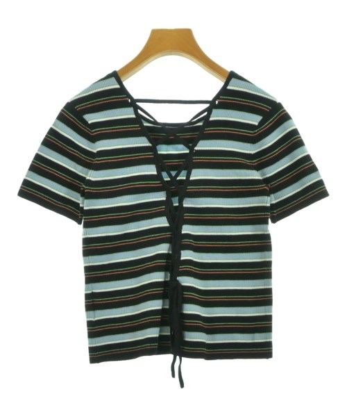 Ray Beams（レイビームス）ニット・セーター 青 サイズ:-(XS位) レディース/2200636560031