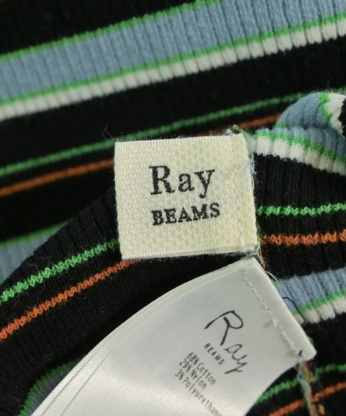 Ray Beams（レイビームス）ニット・セーター 青 サイズ:-(XS位) レディース/2200636560031