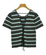 Ray Beams（レイビームス）ニット・セーター 青 サイズ:-(XS位) レディース/2200636560031