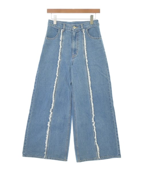 レイビームス(Ray Beams)のRay Beams デニムパンツ