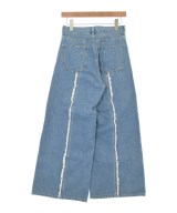 Ray Beams（レイビームス）デニムパンツ 青 サイズ:0(XS位) レディース/2200636560055