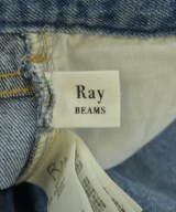 Ray Beams（レイビームス）デニムパンツ 青 サイズ:0(XS位) レディース/2200636560055