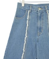 Ray Beams（レイビームス）デニムパンツ 青 サイズ:0(XS位) レディース/2200636560055