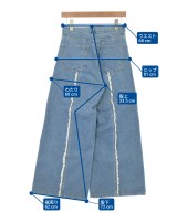 Ray Beams（レイビームス）デニムパンツ 青 サイズ:0(XS位) レディース/2200636560055