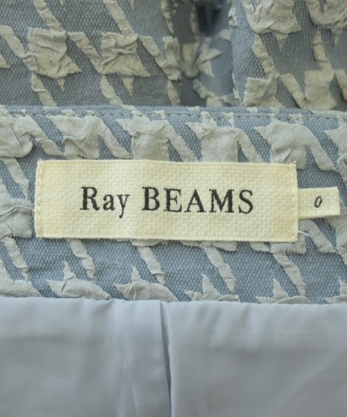 Ray Beams（レイビームス）その他 青 サイズ:0(XS位) レディース/2200636560062