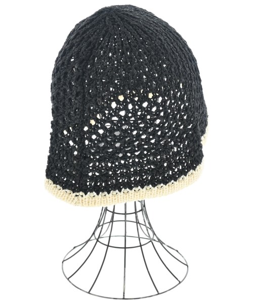 Ray Beams（レイビームス）ハット 黒 サイズ:F レディース/2200636582088