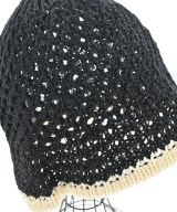 Ray Beams（レイビームス）ハット 黒 サイズ:F レディース/2200636582088