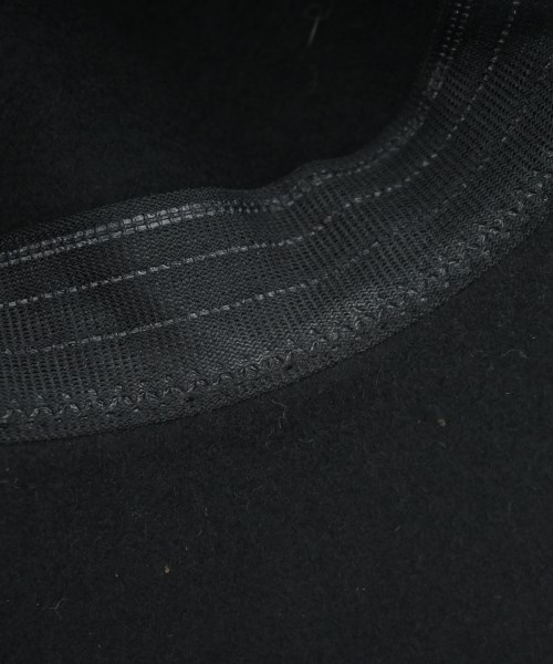 Ray Beams（レイビームス）ハット 黒 サイズ:- レディース/2200619226381