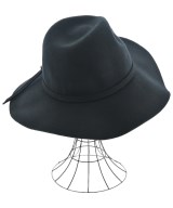 Ray Beams（レイビームス）ハット 黒 サイズ:- レディース/2200619226381