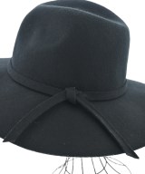 Ray Beams（レイビームス）ハット 黒 サイズ:- レディース/2200619226381