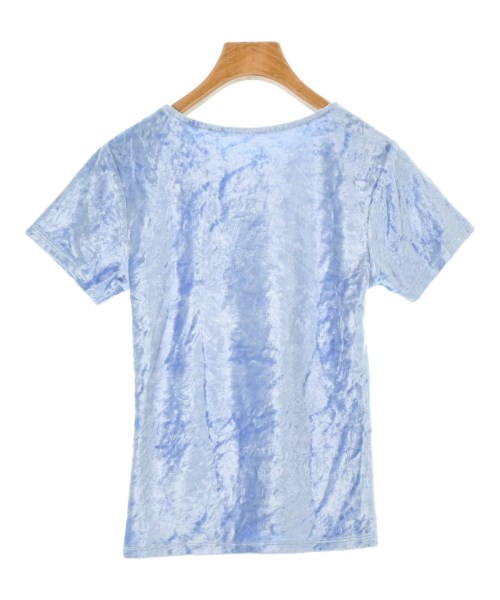 Ray Beams（レイビームス）Tシャツ・カットソー 青 サイズ:-(XS位) レディース/2200619372118