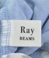 Ray Beams（レイビームス）Tシャツ・カットソー 青 サイズ:-(XS位) レディース/2200619372118