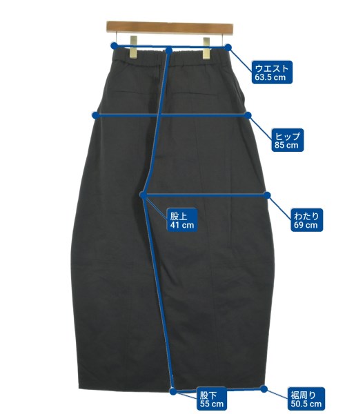 Ray Beams（レイビームス）その他 黒 サイズ:1(S位) レディース/2200621529142