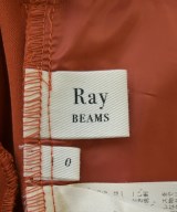 Ray Beams（レイビームス）その他 オレンジ サイズ:0(XS位) レディース/2200633655105