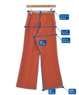 Ray Beams（レイビームス）その他 オレンジ サイズ:0(XS位) レディース/2200633655105