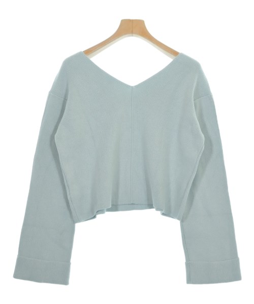 Ray Beams（レイビームス）ニット・セーター 青 サイズ:F レディース/2200633655112