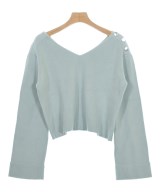 Ray Beams（レイビームス）ニット・セーター 青 サイズ:F レディース/2200633655112
