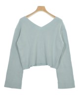 Ray Beams（レイビームス）ニット・セーター 青 サイズ:F レディース/2200633655112