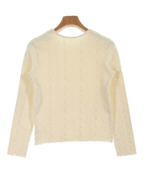 Ray Beams（レイビームス）Tシャツ・カットソー 白 サイズ:-(M位) レディース/2200636757110