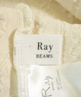 Ray Beams（レイビームス）Tシャツ・カットソー 白 サイズ:-(M位) レディース/2200636757110