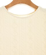 Ray Beams（レイビームス）Tシャツ・カットソー 白 サイズ:-(M位) レディース/2200636757110