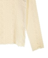 Ray Beams（レイビームス）Tシャツ・カットソー 白 サイズ:-(M位) レディース/2200636757110