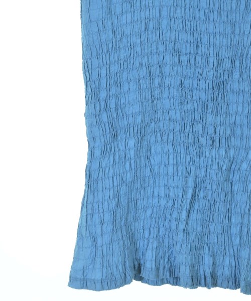 Ray Beams（レイビームス）ロング・マキシ丈スカート 青 サイズ:0(XS位) レディース/2200636852013