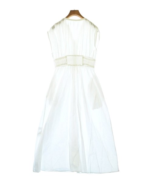 Ray Beams（レイビームス）ワンピース 白 サイズ:-(L位) レディース/2200621211030