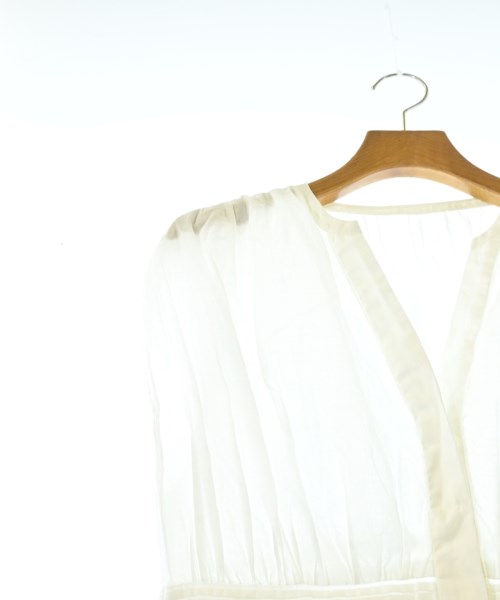 Ray Beams（レイビームス）ワンピース 白 サイズ:-(L位) レディース/2200621211030