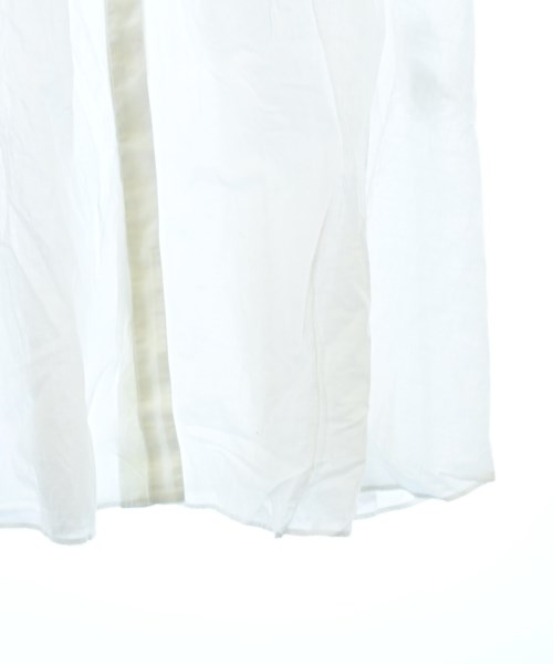 Ray Beams（レイビームス）ワンピース 白 サイズ:-(L位) レディース/2200621211030