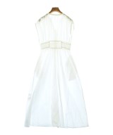 Ray Beams（レイビームス）ワンピース 白 サイズ:-(L位) レディース/2200621211030