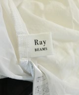 Ray Beams（レイビームス）ワンピース 白 サイズ:-(L位) レディース/2200621211030