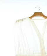 Ray Beams（レイビームス）ワンピース 白 サイズ:-(L位) レディース/2200621211030