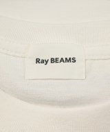 Ray Beams（レイビームス）Tシャツ・カットソー 白 サイズ:-(XL位) レディース/2200620413190