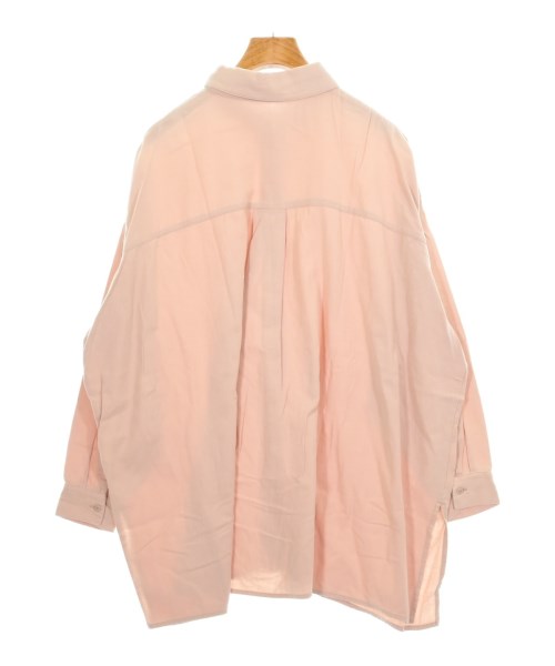 Ray Beams（レイビームス）カジュアルシャツ ピンク サイズ:-(M位) レディース/2200622999036