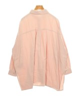 Ray Beams（レイビームス）カジュアルシャツ ピンク サイズ:-(M位) レディース/2200622999036