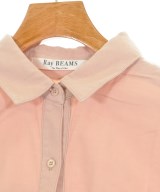 Ray Beams（レイビームス）カジュアルシャツ ピンク サイズ:-(M位) レディース/2200622999036