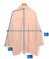 Ray Beams（レイビームス）カジュアルシャツ ピンク サイズ:-(M位) レディース/2200622999036