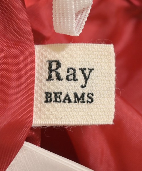Ray Beams（レイビームス）その他 赤 サイズ:0(XS位) レディース/2200637933063
