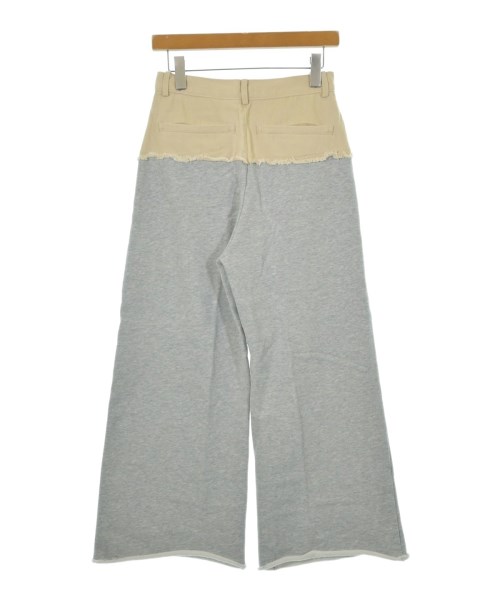 Ray Beams（レイビームス）スウェットパンツ グレー サイズ:0(XS位) レディース/2200624001225