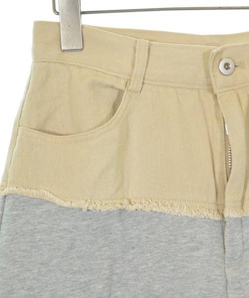 Ray Beams（レイビームス）スウェットパンツ グレー サイズ:0(XS位) レディース/2200624001225